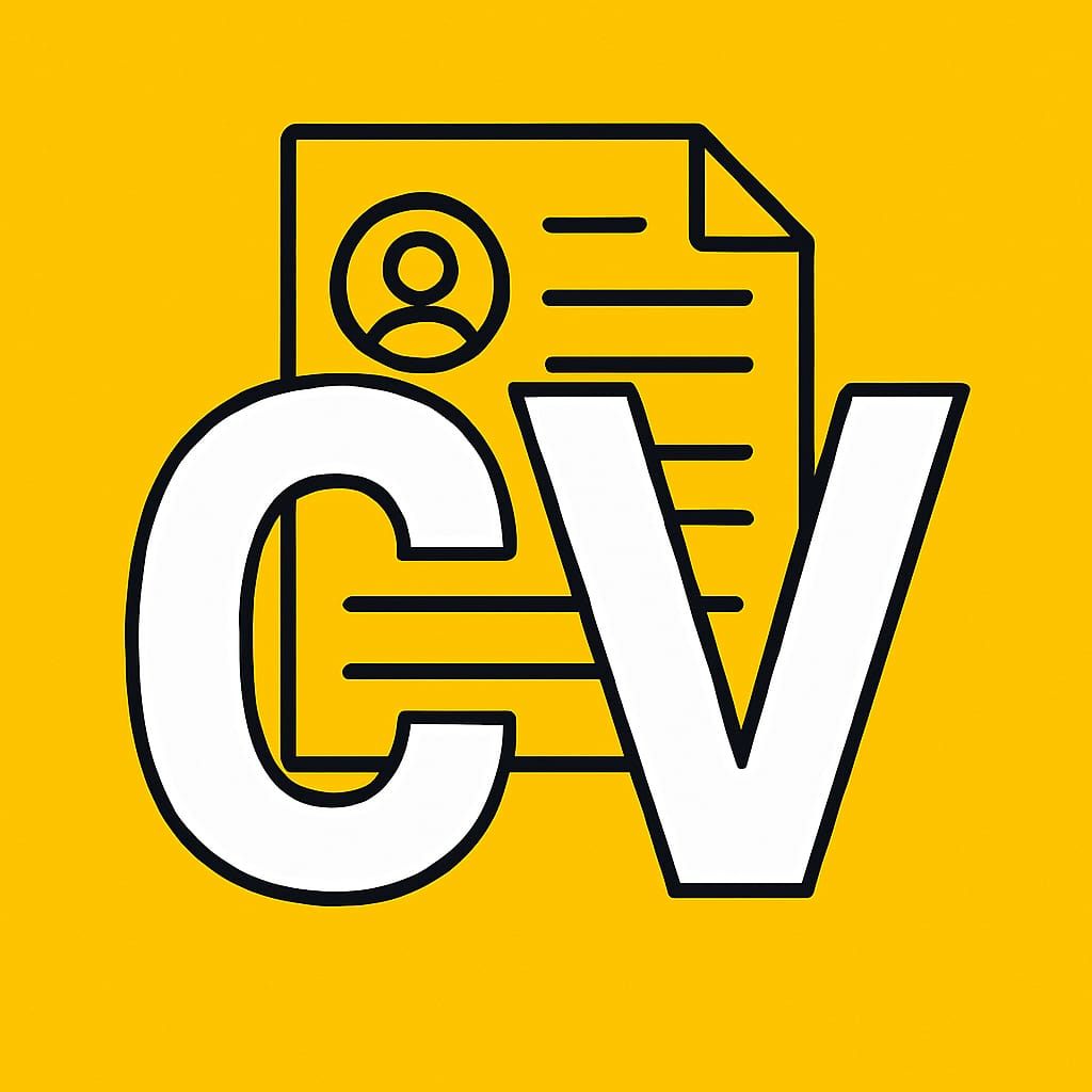 cv-يوصلك-للشغل