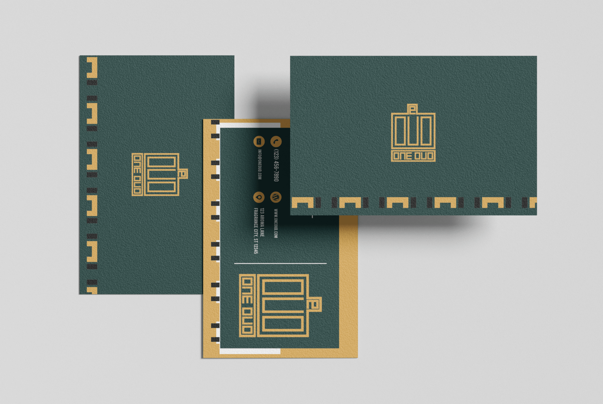 Business Card Design