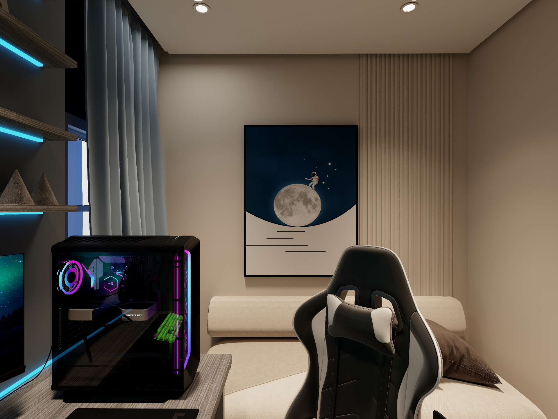 تصميم-معماري