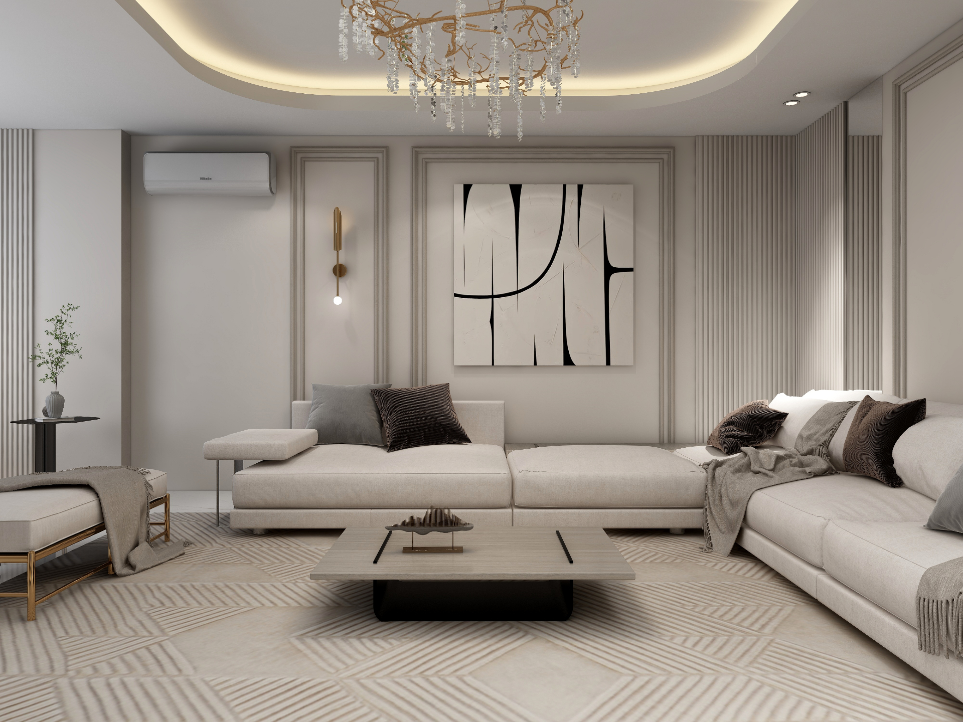 تصميم معماري