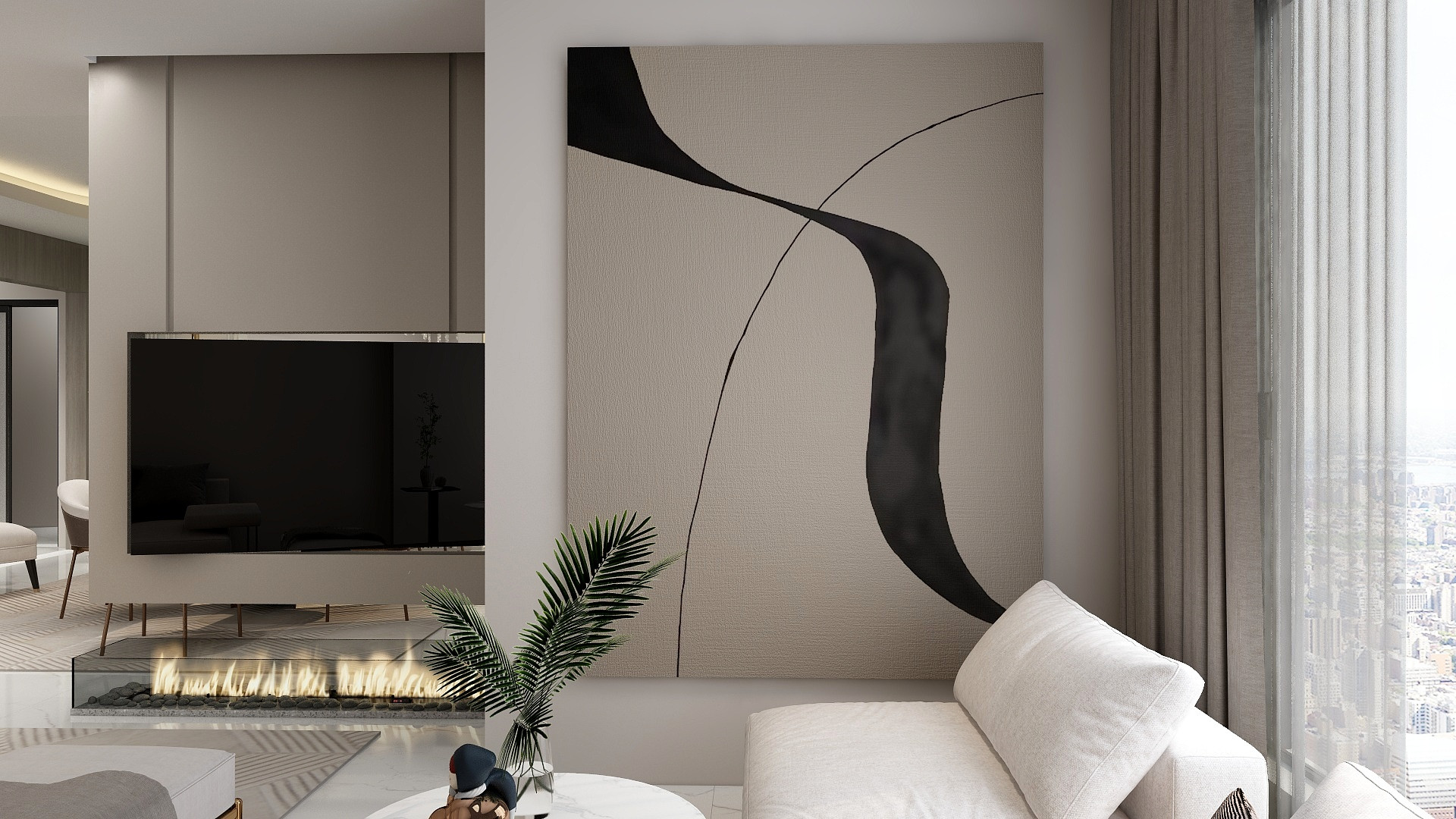 تصميم معماري