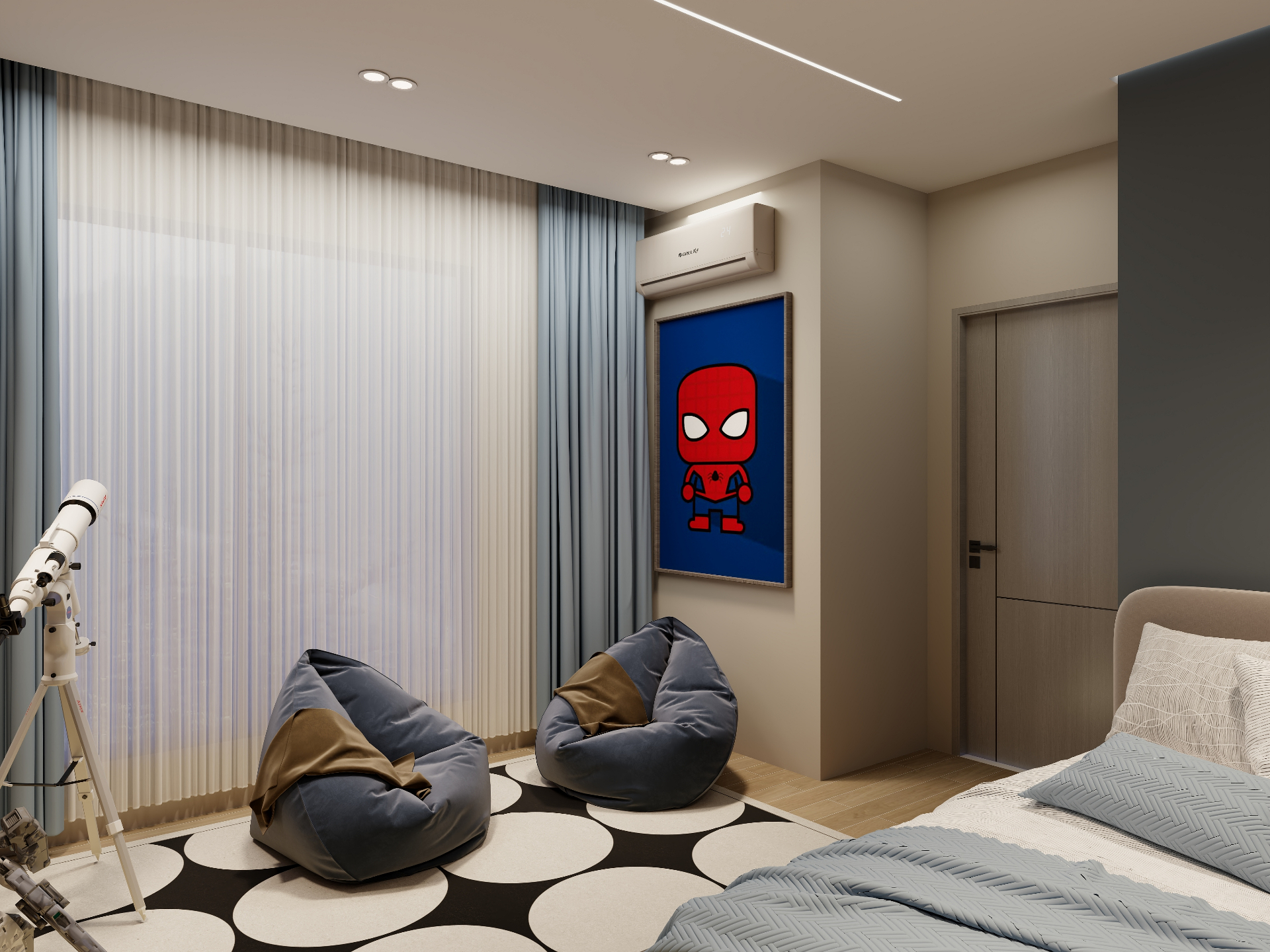 تصميم معماري