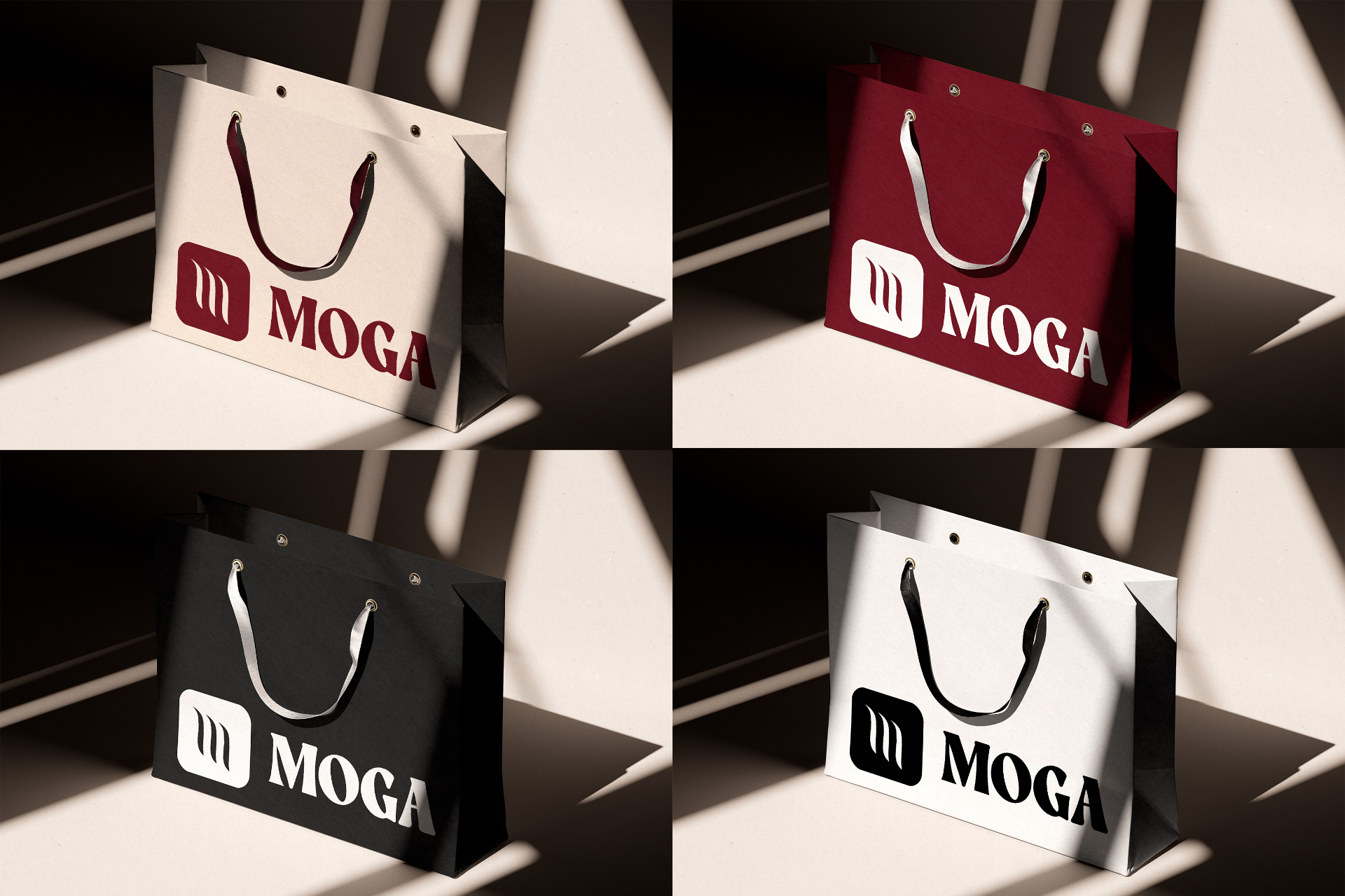 تصميم باكدجينج (Packaging) احترافي لبراندك