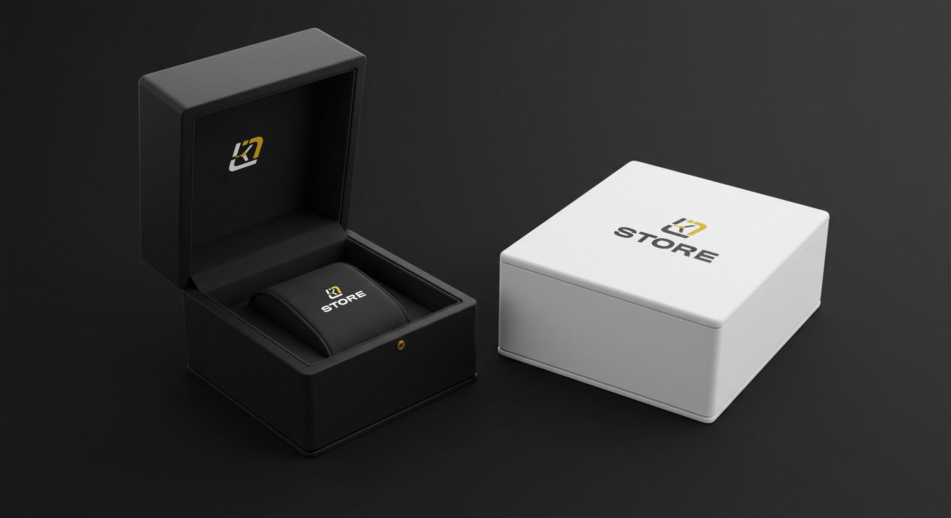تصميم باكدجينج (Packaging) احترافي لبراندك