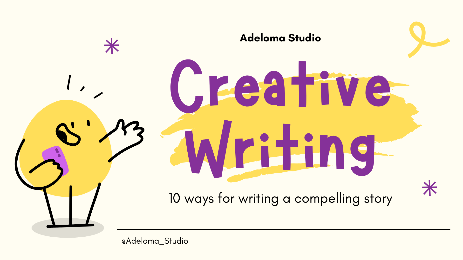 كتابة محتوى احترافي / Professional Content Writing