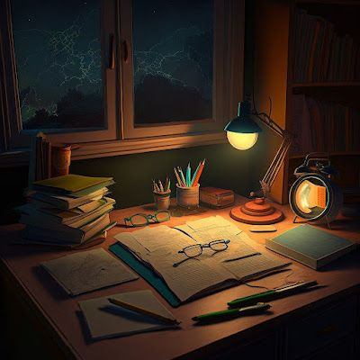 مساعد-طلاب