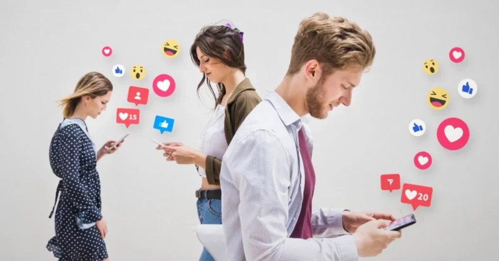 إدارة استراتيجية لوسائل التواصل الاجتماعي لتحقيق نمو فعال