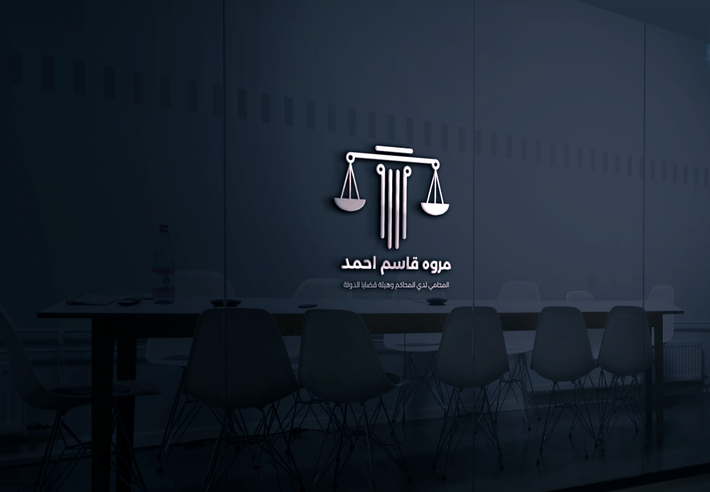 تصميم شعار احترافي يعبر عن هويتك التجارية