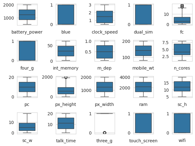 بناء وتطوير موديل Machine Learning حسب طلبك