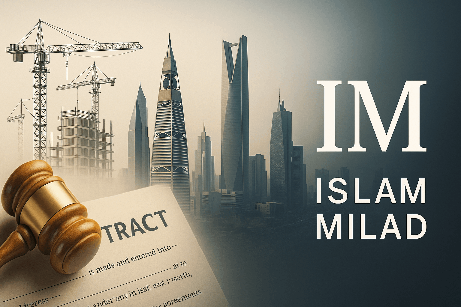 استشارات-عقود-هندسية