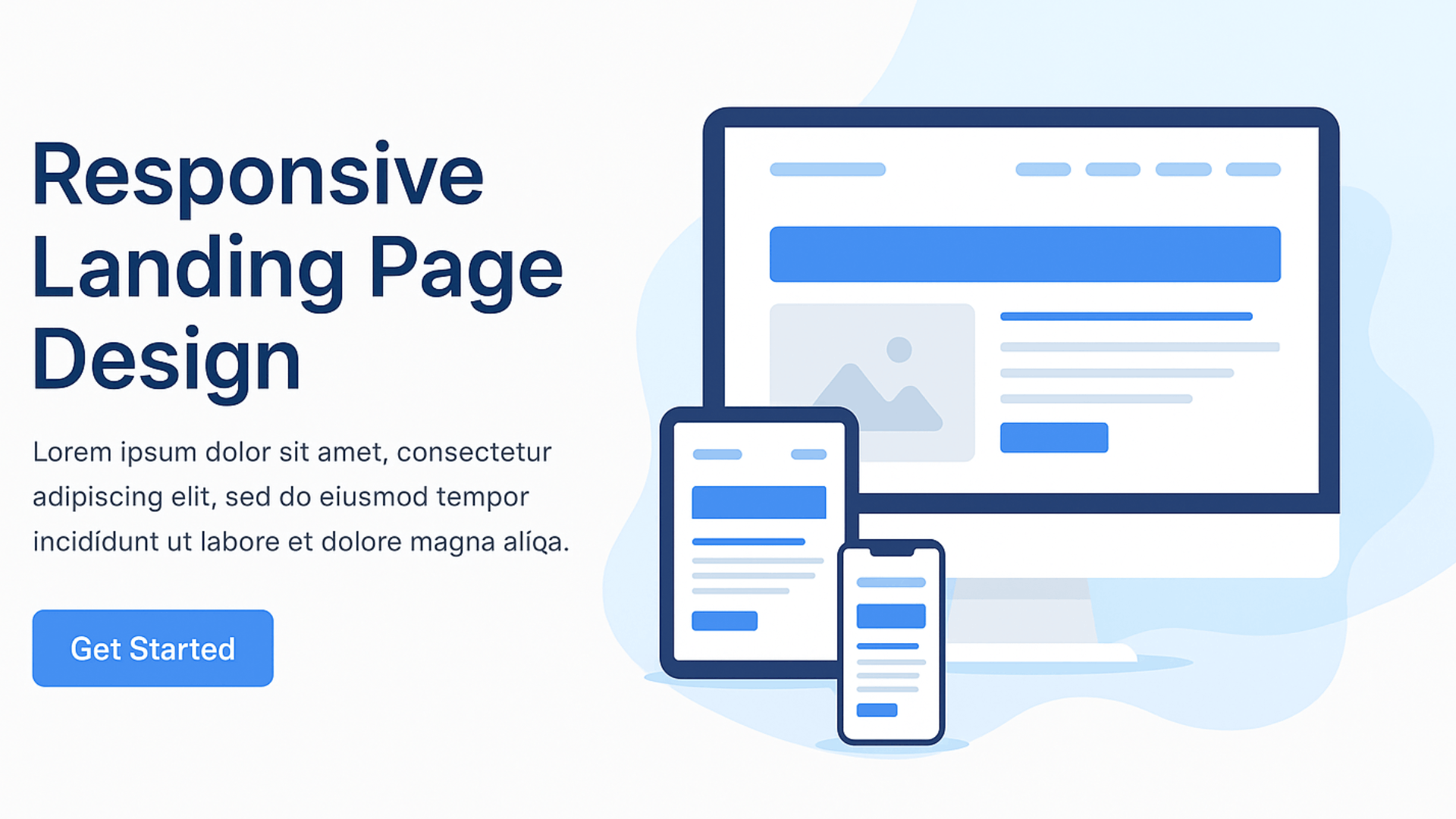 برمجة-وتصميم-صفحه-هبوط-landing-page-مميزة-وجذابة-responsive