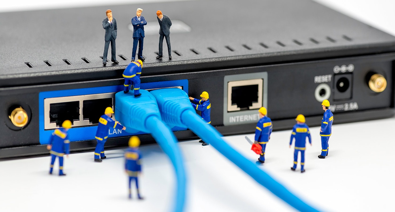 حل-مشاكل-الدعم-الفني