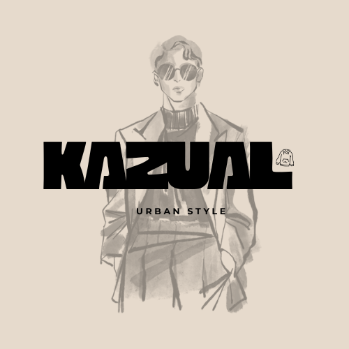 تصميم لوجو احترافي لبراند ملابس يعكس أناقتك وهويتك