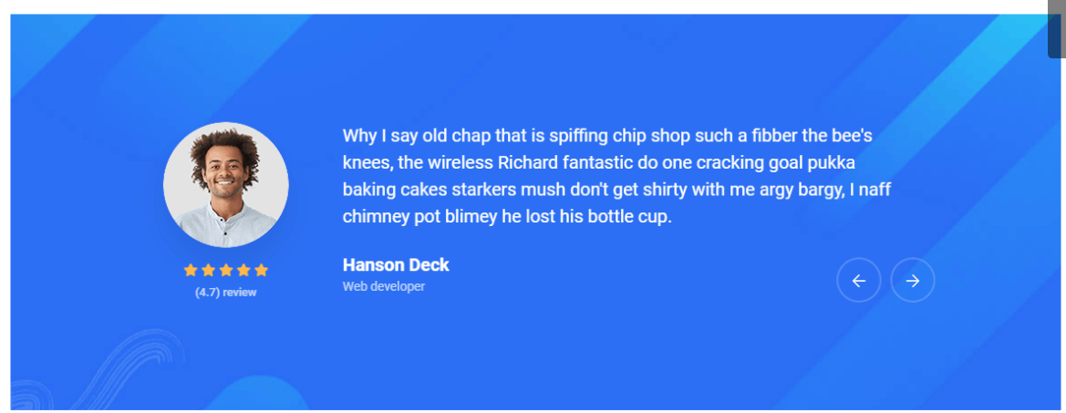 تصميم صفحه هبوط Landing page بطريقه جذابه ورائعه