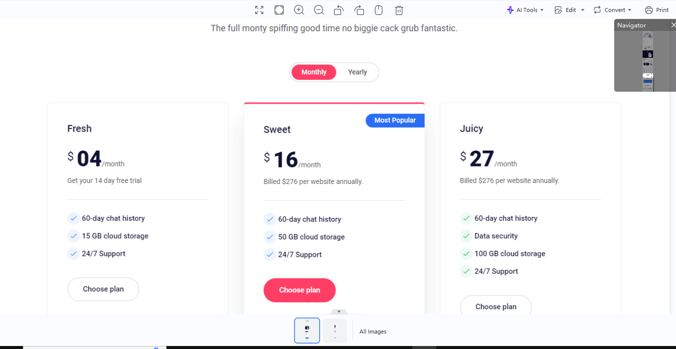 تصميم صفحه هبوط Landing page بطريقه جذابه ورائعه