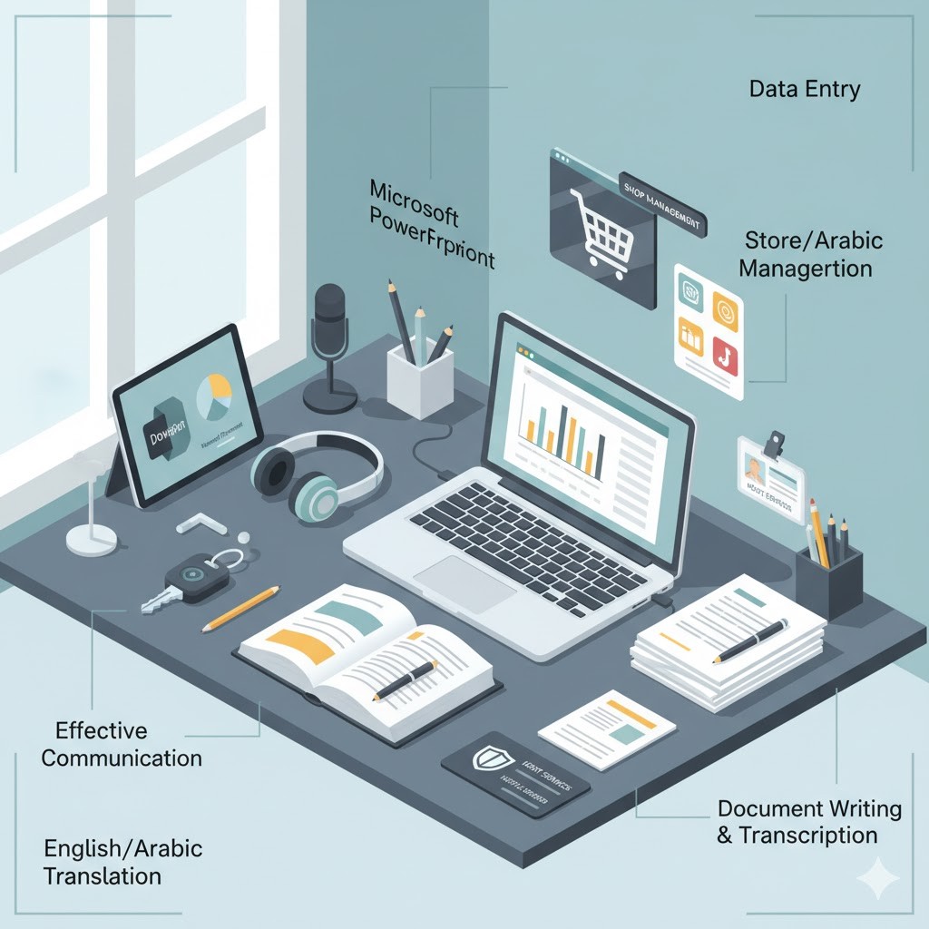 مدخل-بيانات