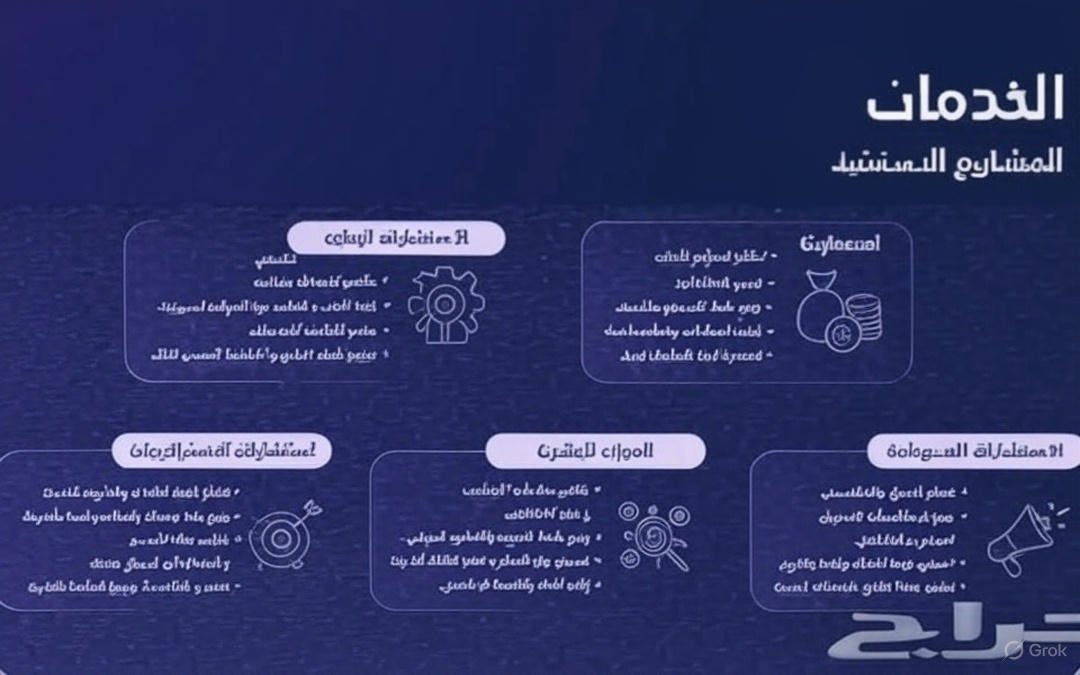 إعداد أنظمة ولوائح الحوكمة للكيانات الحكومية والتجارية وغير الربحية