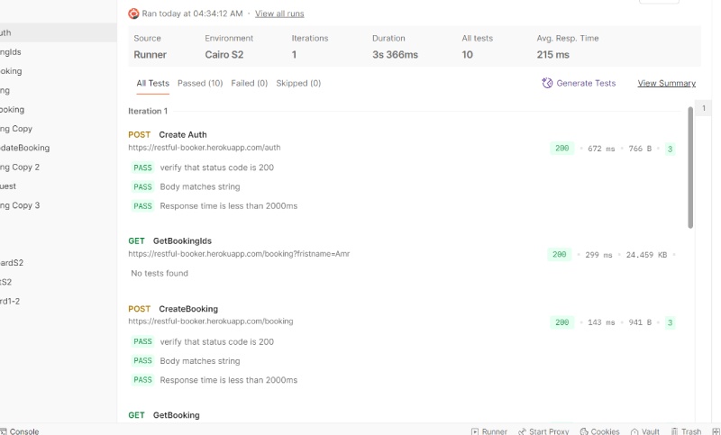 اختبار شامل لموقعك الإلكتروني مع تقرير مفصل عن الأخطاء