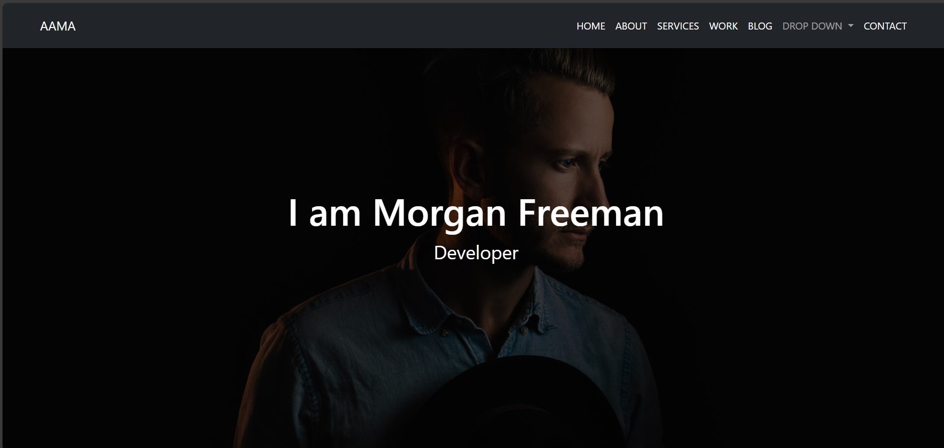 تطوير مواقع الويب وتصميم واجهات احترافية