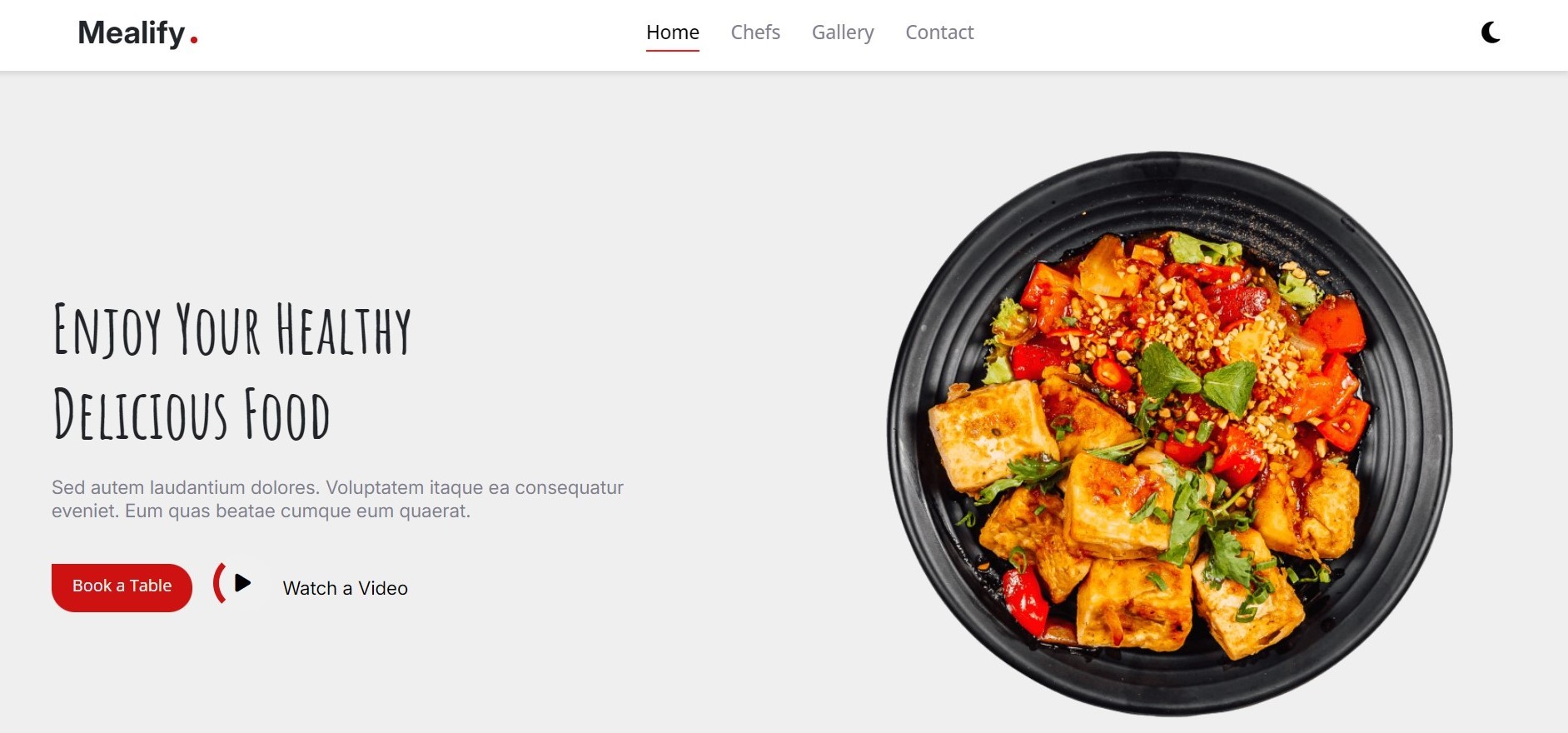 تطوير مواقع الويب وتصميم واجهات احترافية