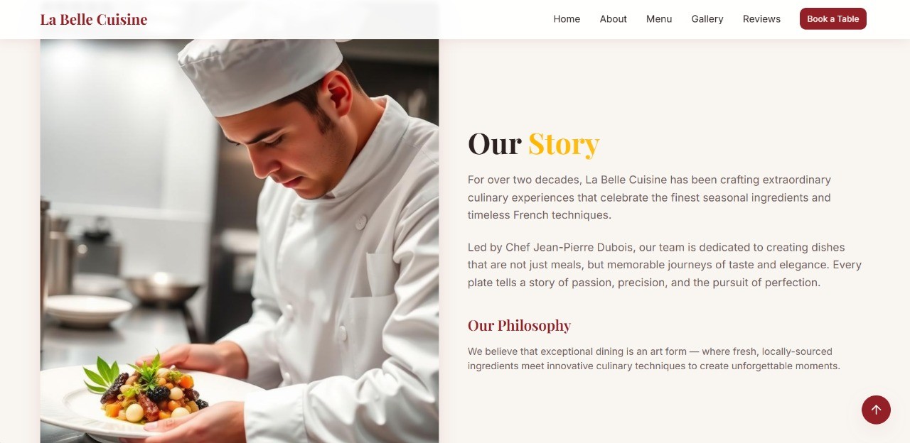حوّل تصميمك من Figma لموقع HTML/CSS أو اصنع موقع من الصفر