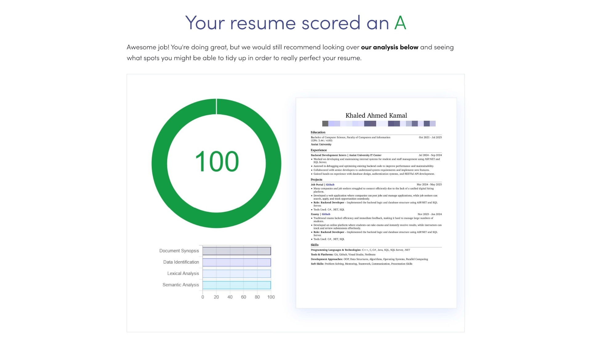 عمل-سيرة-ذاتية-بشكل-احترافي-ومتناسب-مع-نظام-ال-ats
