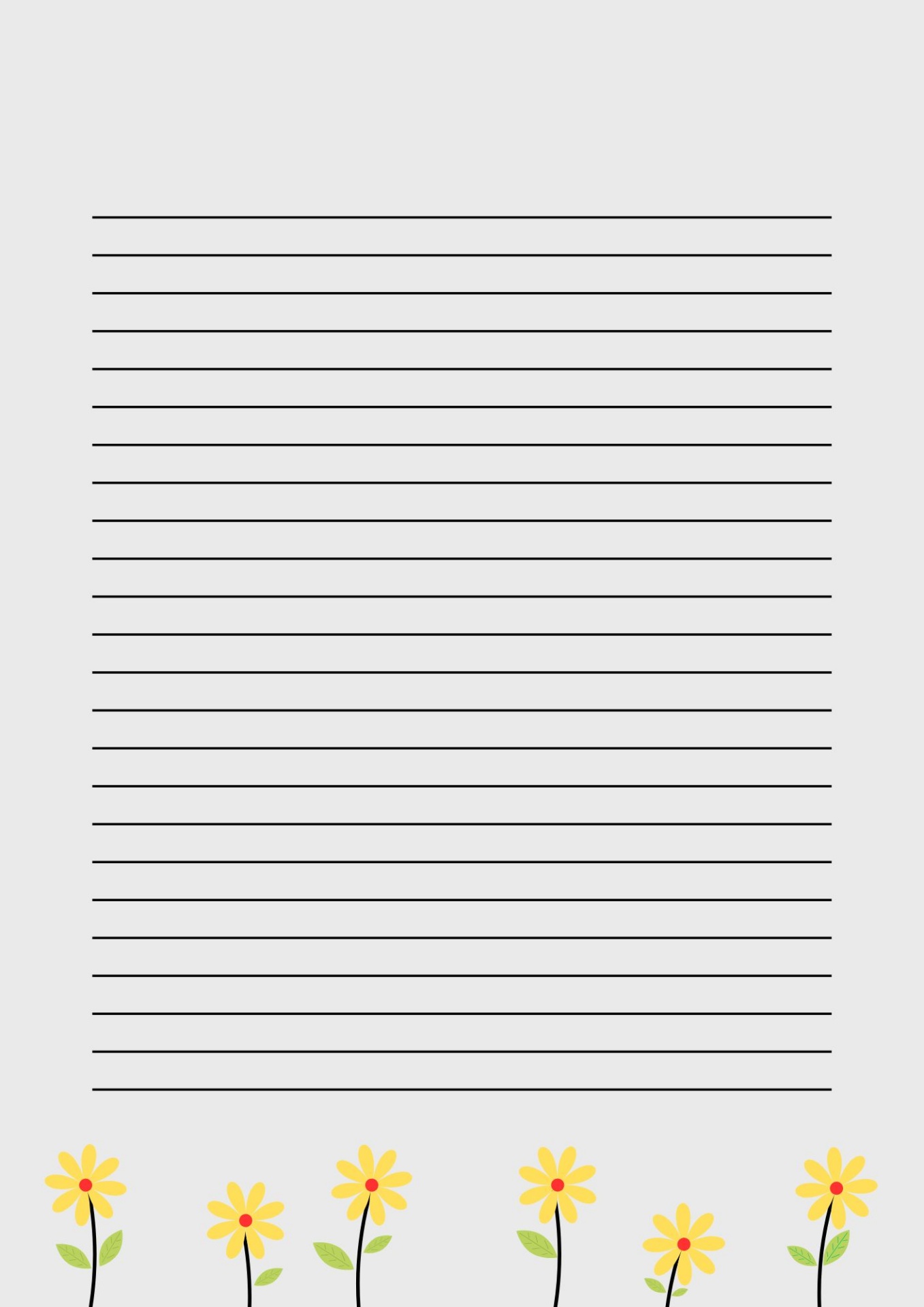 تصاميم أوراق عمل تعليمية جاهزة ومميزة!