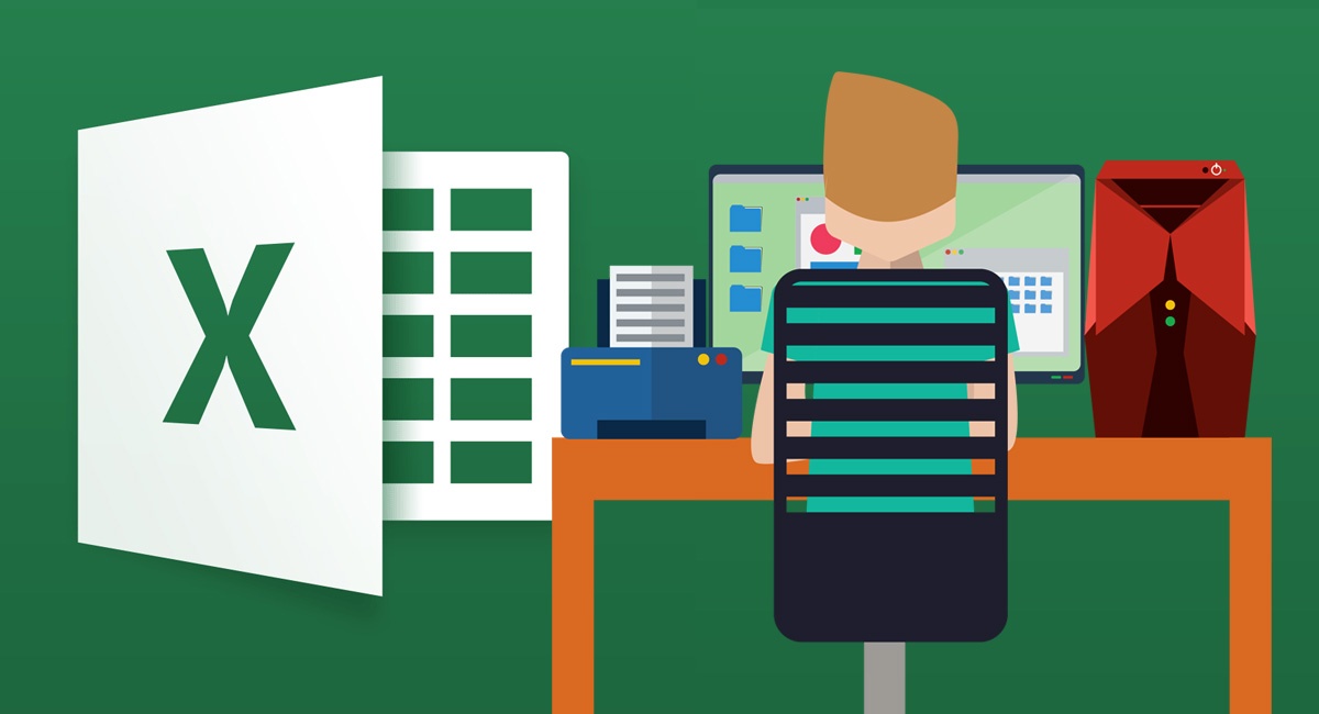 ادخال-البيانات-باستخدام-microsoft-excel