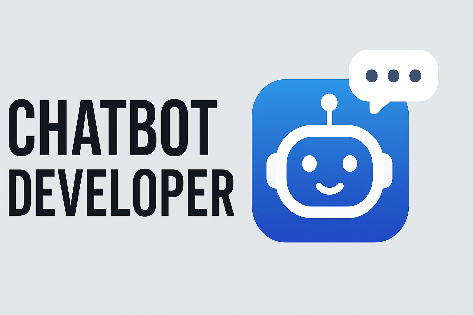 تصميم-وتطوير-شات-بوت