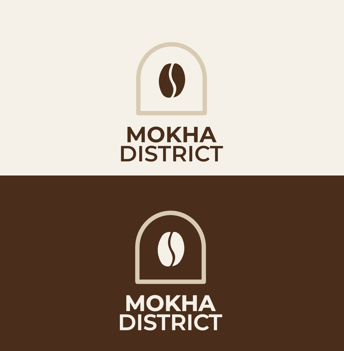 تصميم هويات بصرية وشعارات