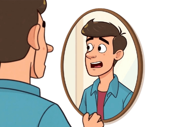 فيديو دعائي لطيف بصوت وشخصية AI