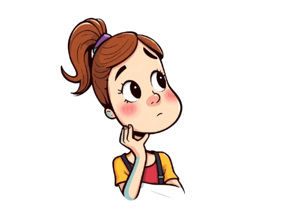 فيديو دعائي لطيف بصوت وشخصية AI