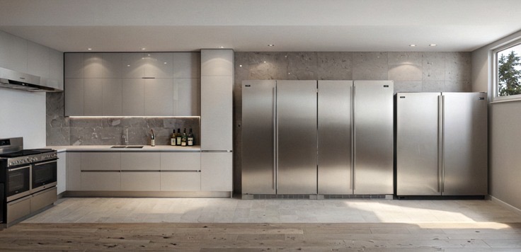 بيع وتصميم مطابخ ودريسينج روم