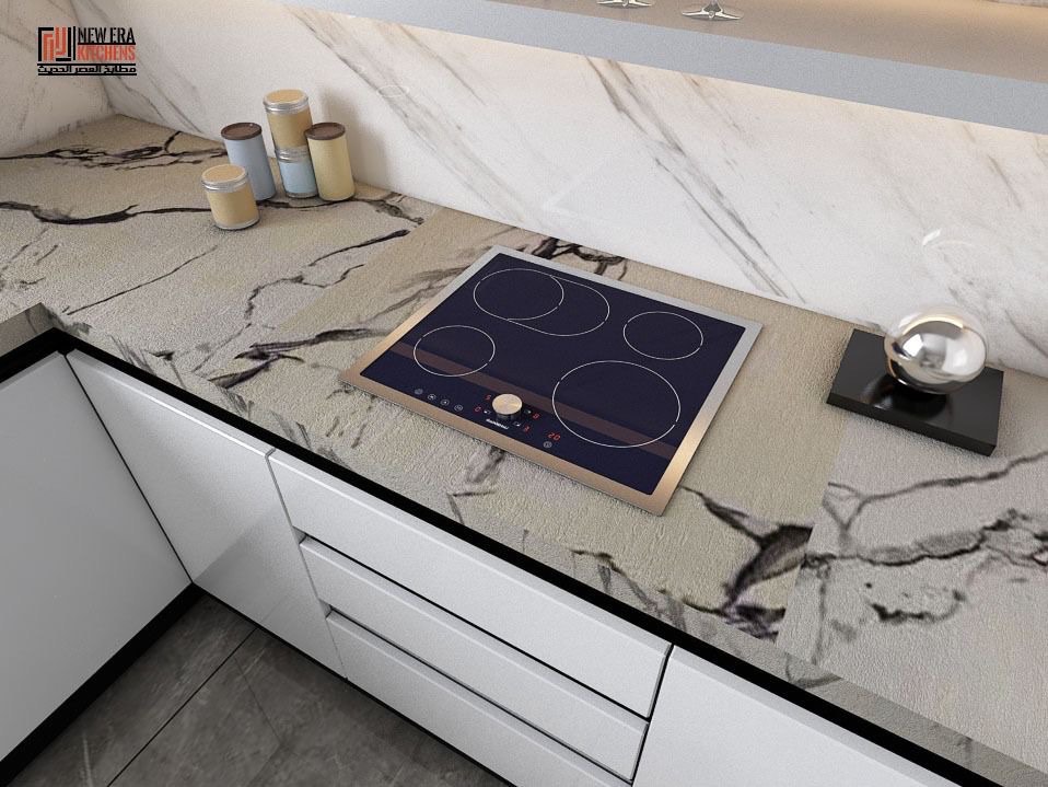 بيع وتصميم مطابخ ودريسينج روم