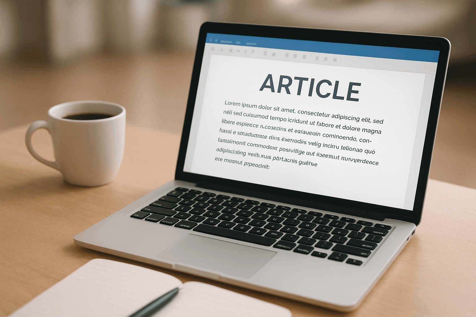 كتابة-المقالات