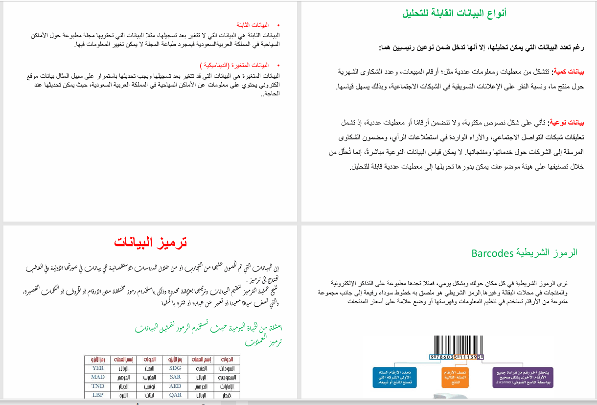 كتابة محتوى سوشيال ميديا تسويقي جذّاب يحكي قصة علامتك