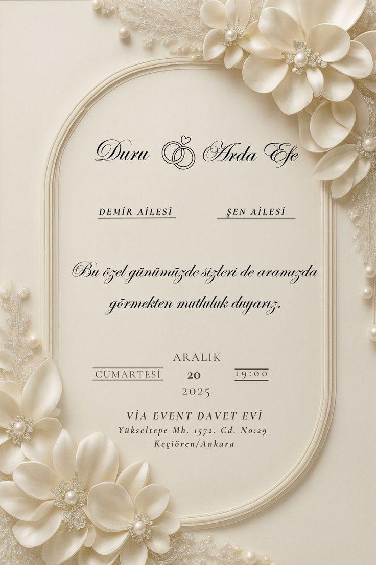 اقوم بتصميم دعوة زفاف