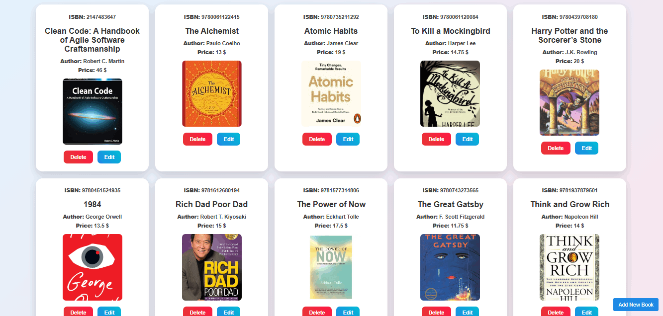 برمجة موقع إلكتروني بلغة PHP وقاعدة بيانات