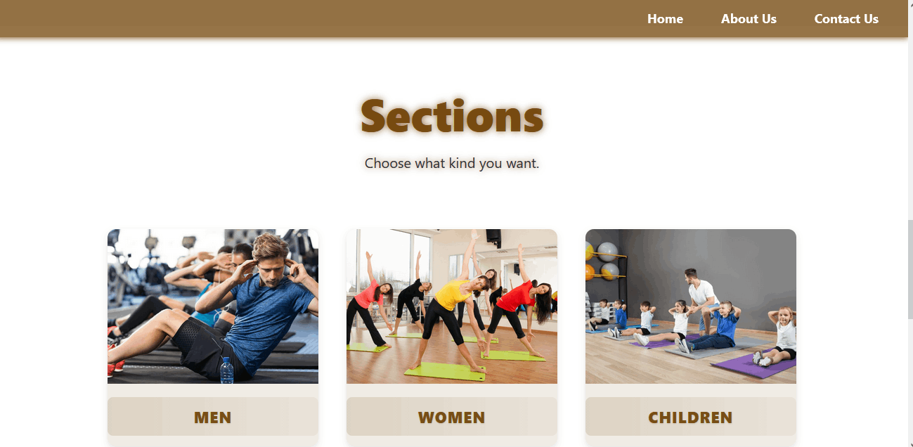 إنشاء صفحات احترافية باستخدام HTML و CSS بتصميم عصري