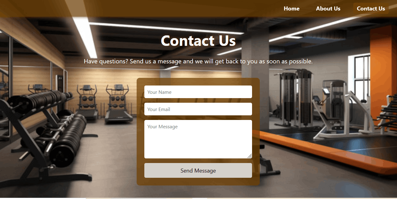 إنشاء صفحات احترافية باستخدام HTML و CSS بتصميم عصري