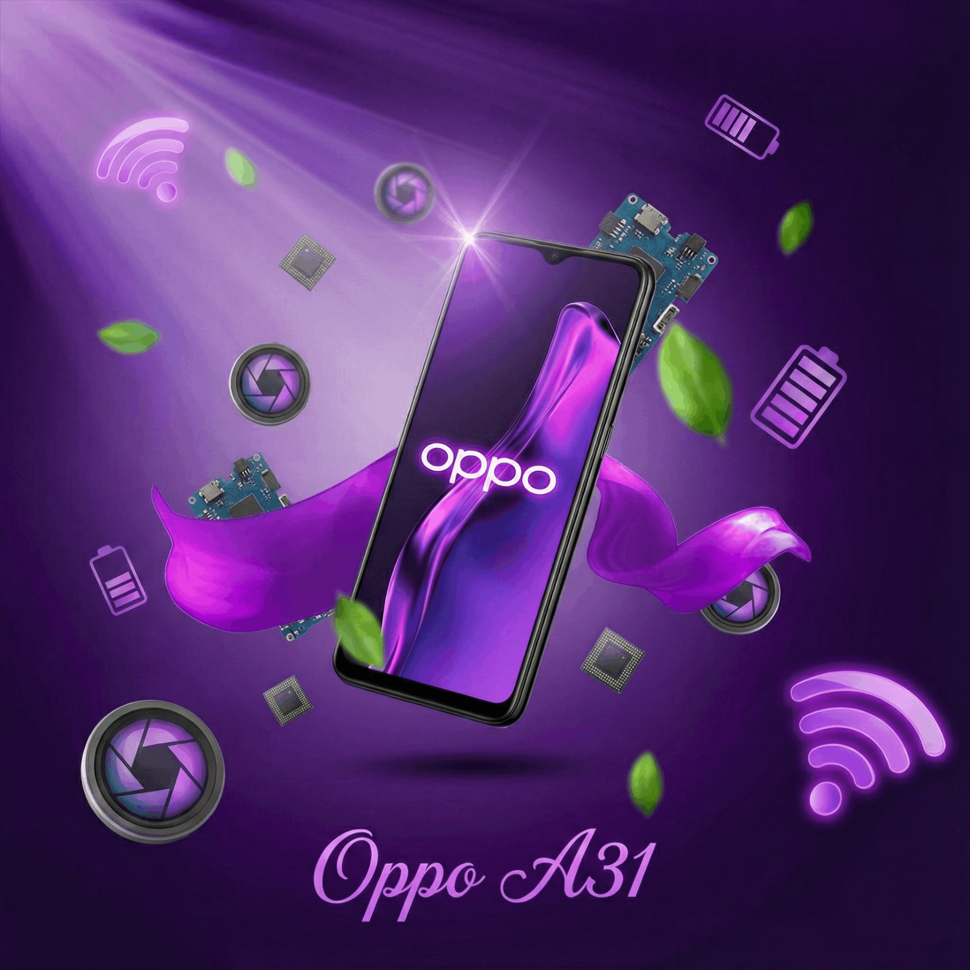 تصميم-بوسترات-سوشيال-ميديا-احترافية-للموبايلات-والإلكترونيات-تزيد-مبيعاتك