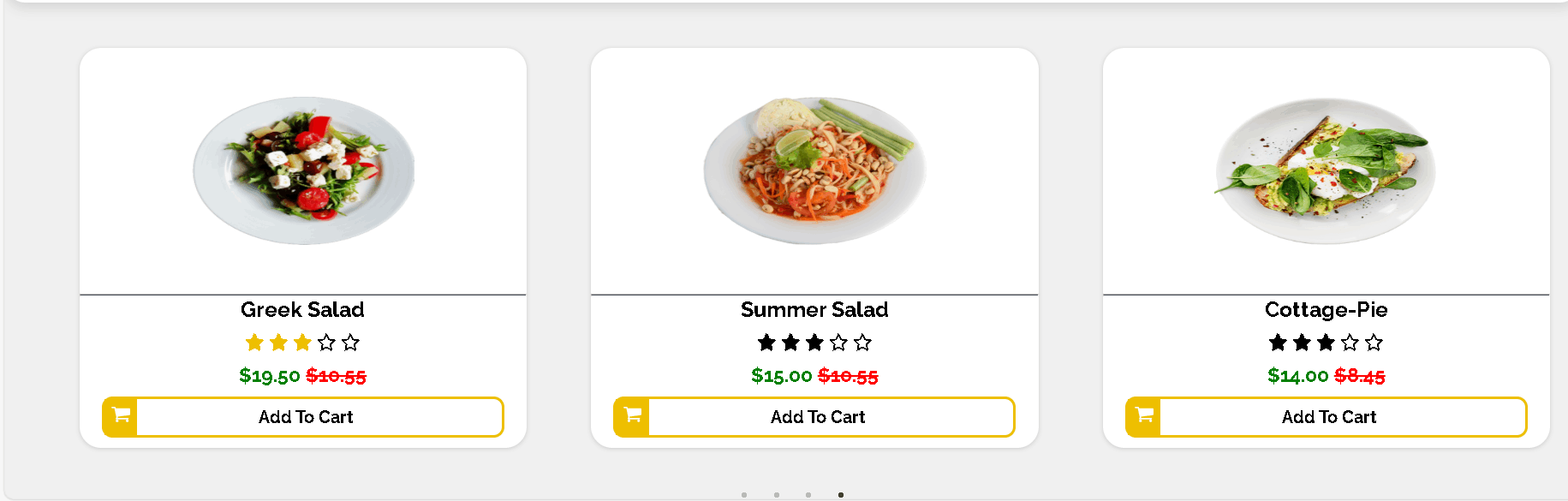 انشاء موقع الكتروني