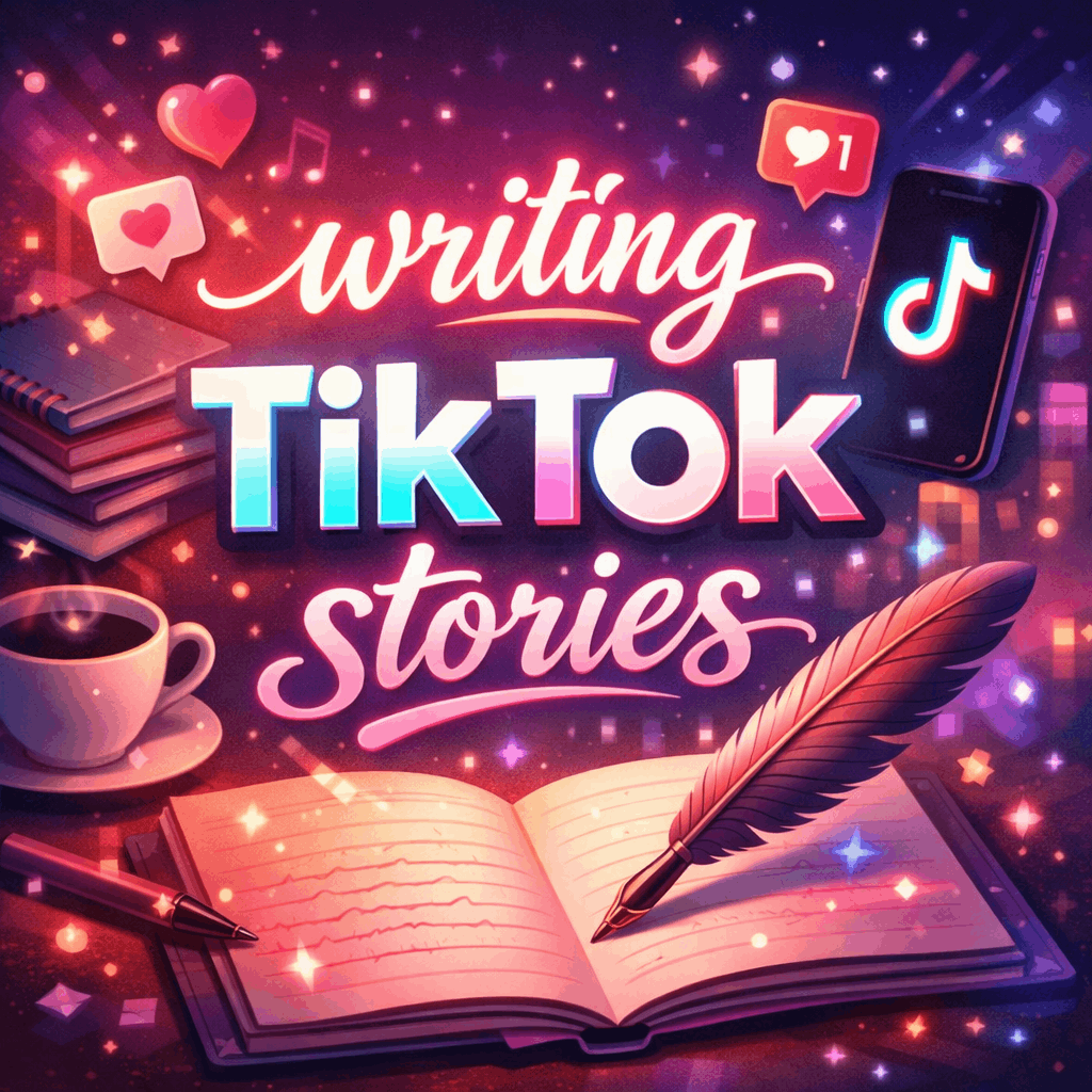 كتابة-سكريبتات-تيك-توك