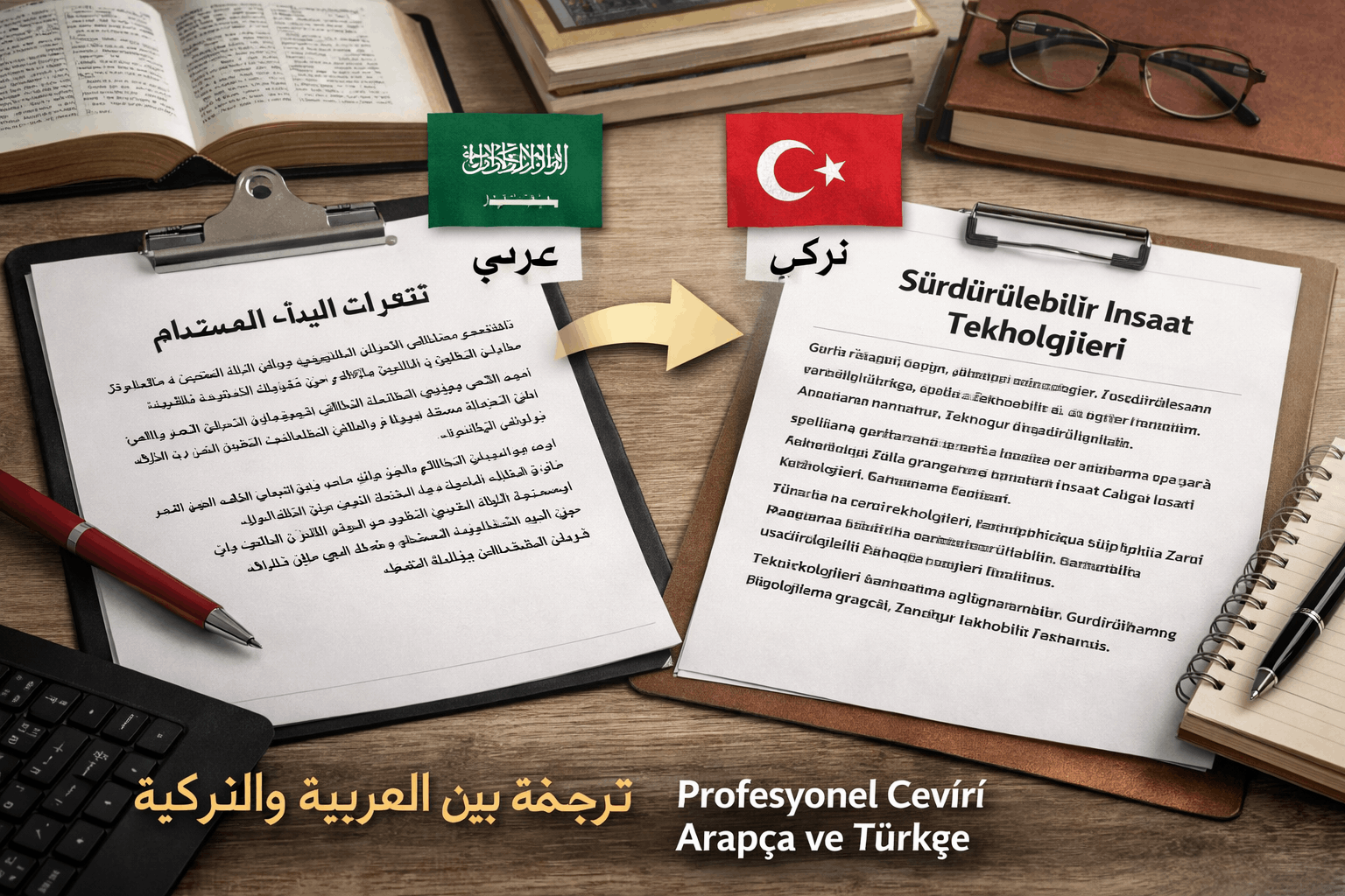 ترجمه-نصوص-عربيه-وتركيه-وجميع-اللغات
