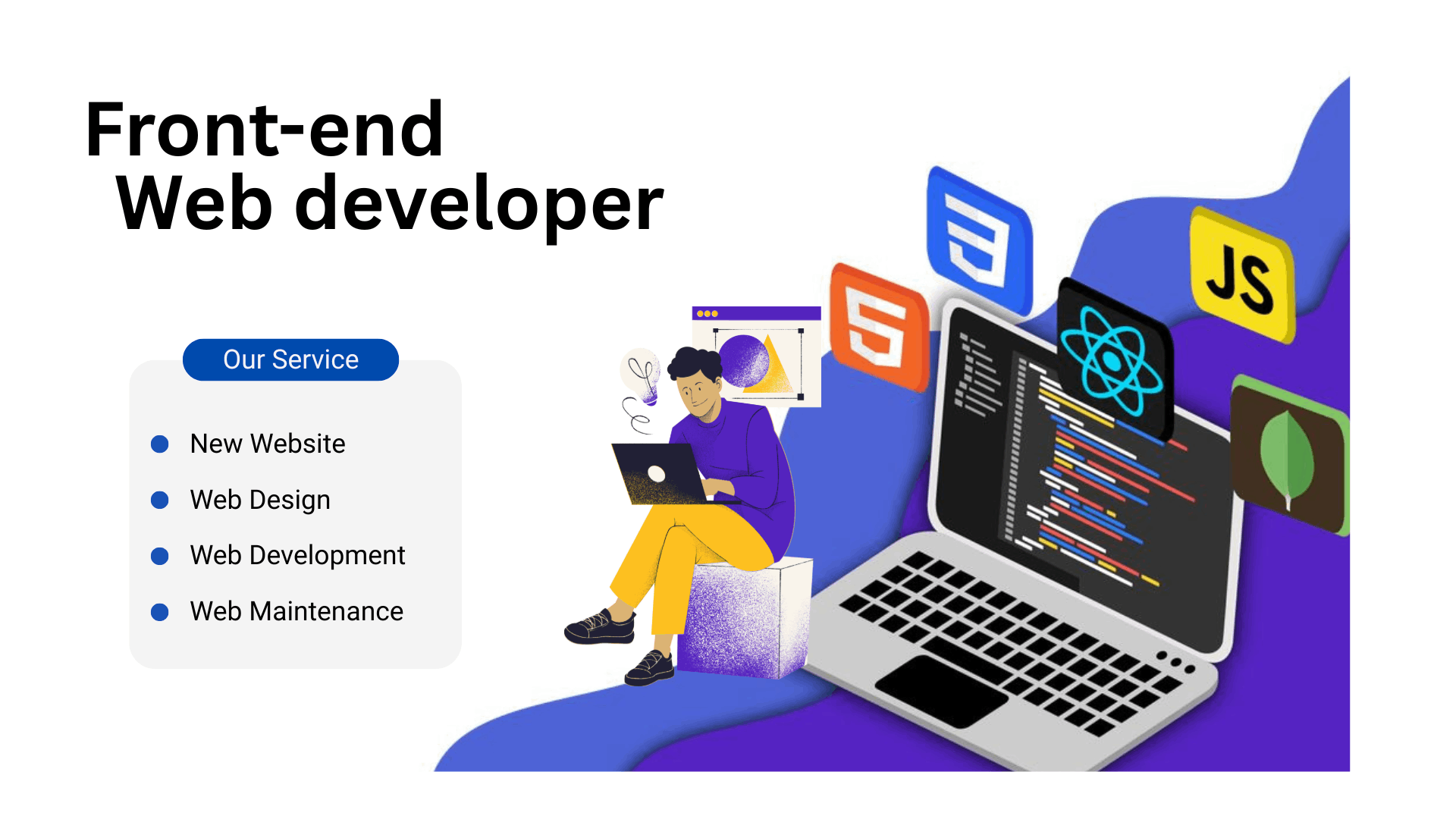 عمل-صفحة-ويب-باستخدام-html-css-js-tailwind-bootstrap-react
