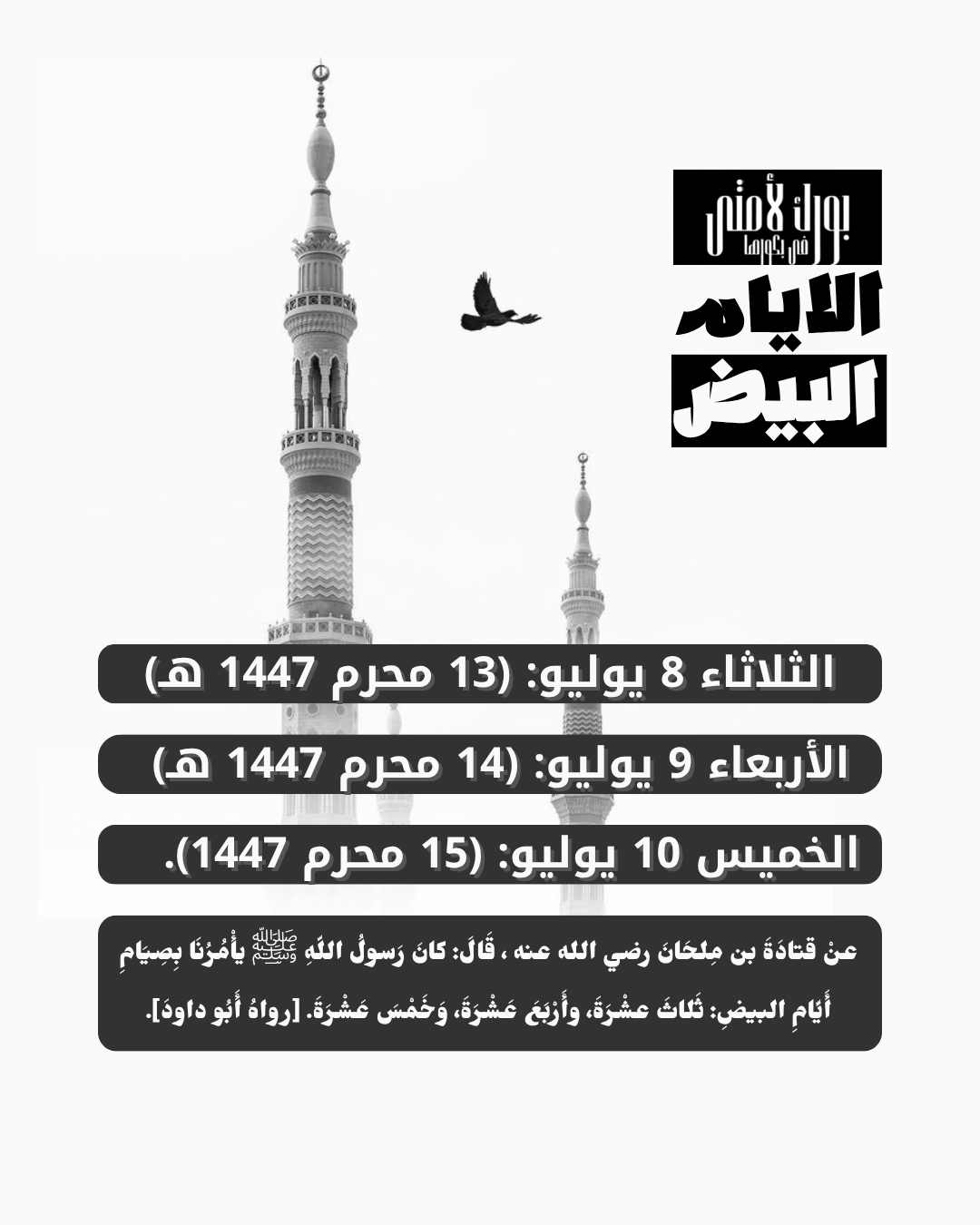 تصميم بوسترا ت رمضانيه