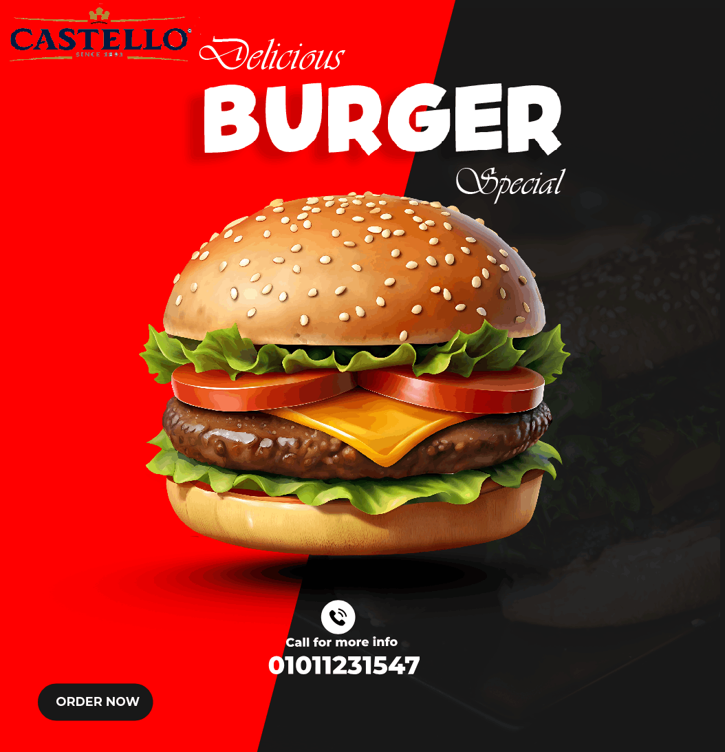 تصميم بوستات سوشيال ميديا باحتراف