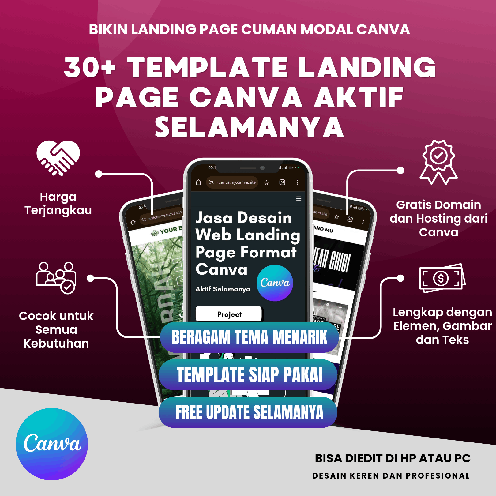 30-template-landing-page-format-canva