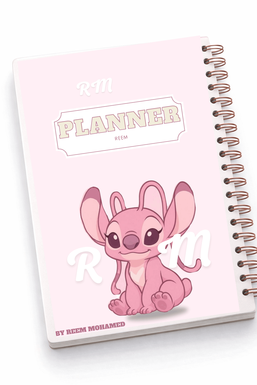 تصميم بلانر