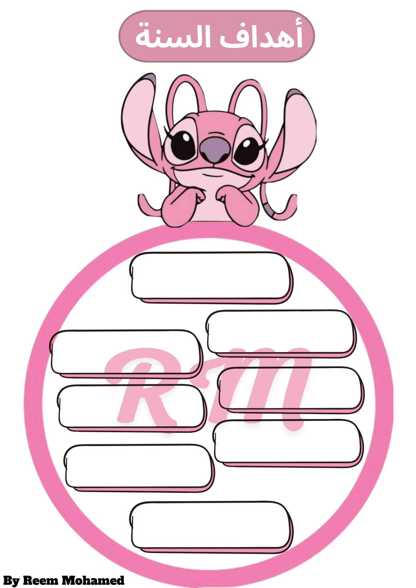 تصميم بلانر